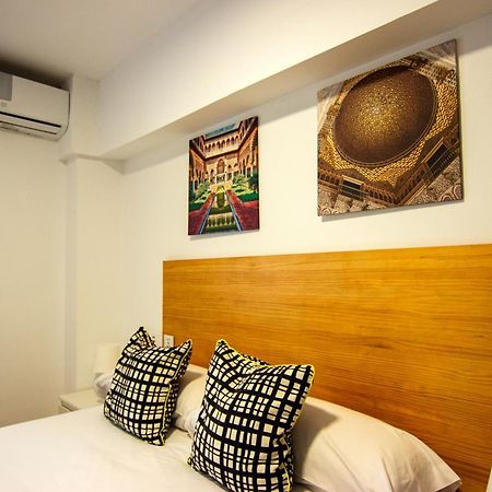 Rentalsevilla Teodosio 외부 사진
