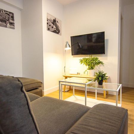 Rentalsevilla Teodosio 외부 사진