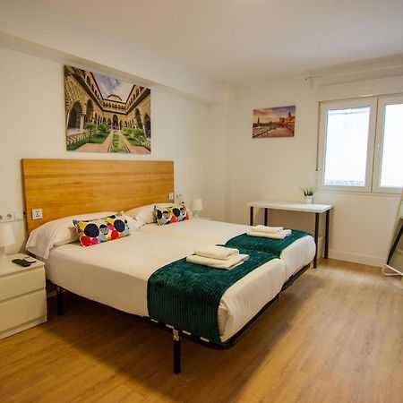 Rentalsevilla Teodosio 외부 사진