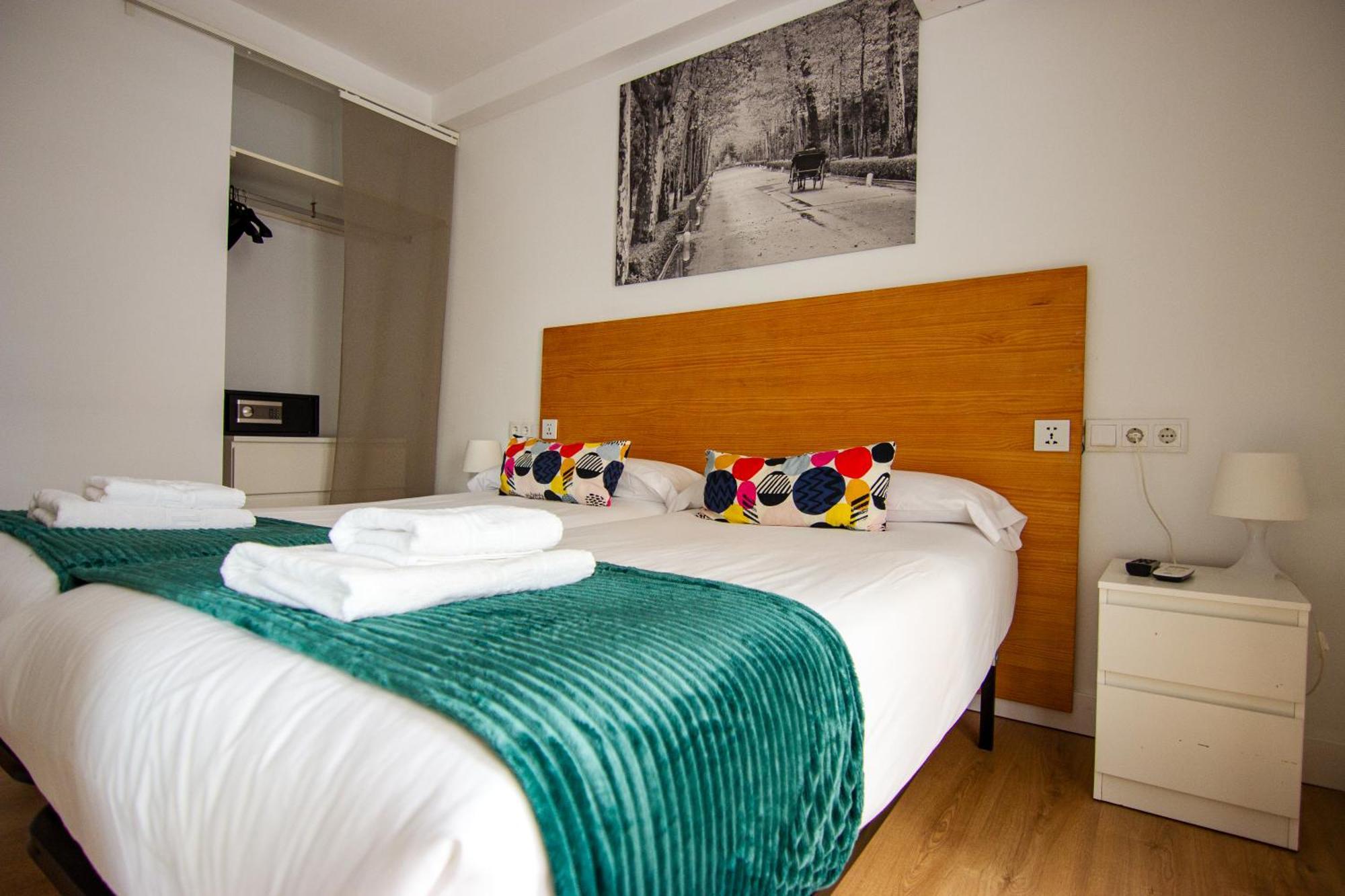 Rentalsevilla Teodosio 외부 사진