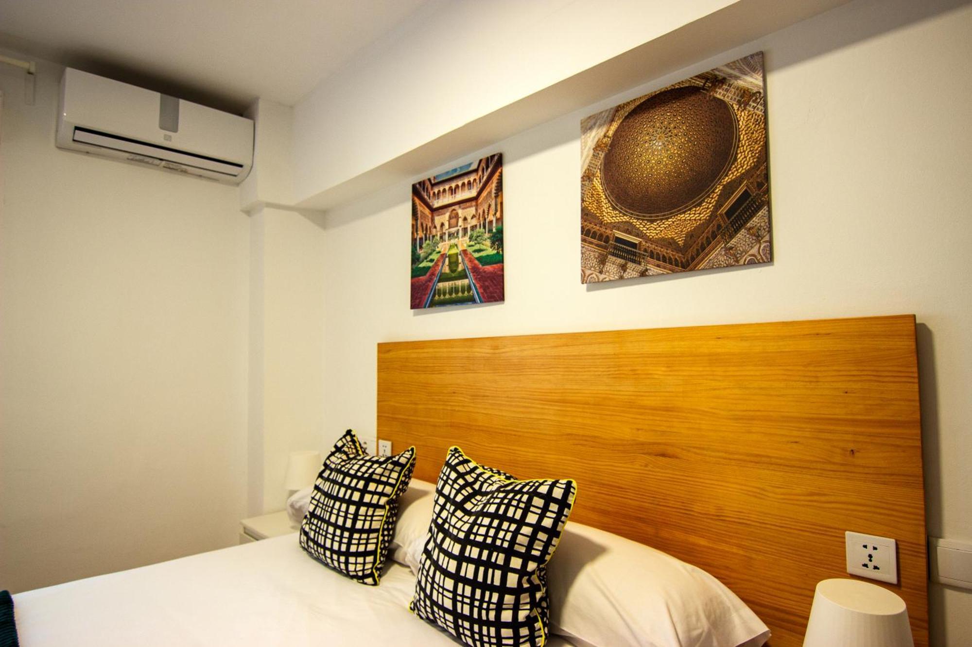 Rentalsevilla Teodosio 외부 사진