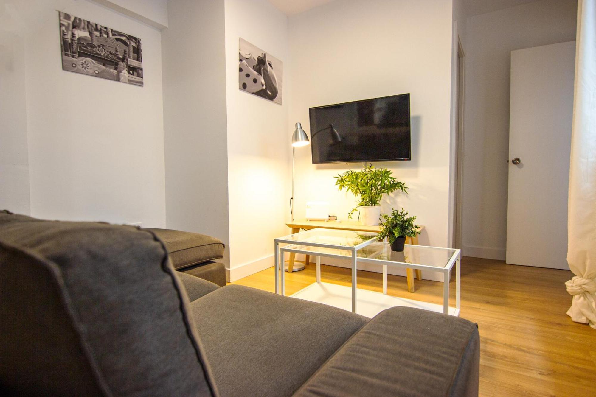 Rentalsevilla Teodosio 외부 사진