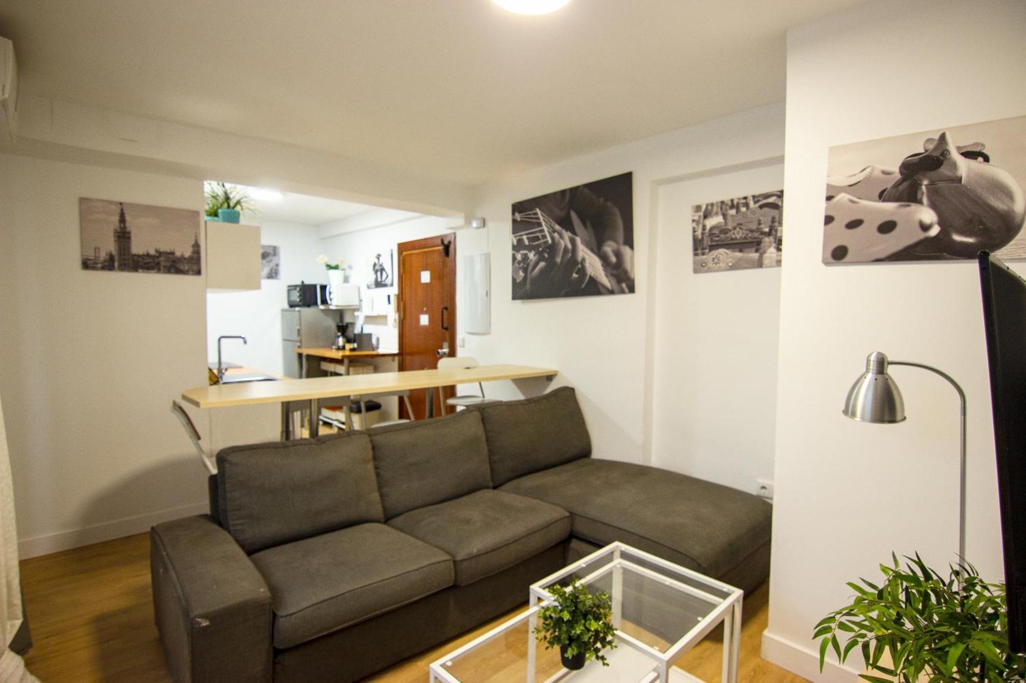 Rentalsevilla Teodosio 외부 사진