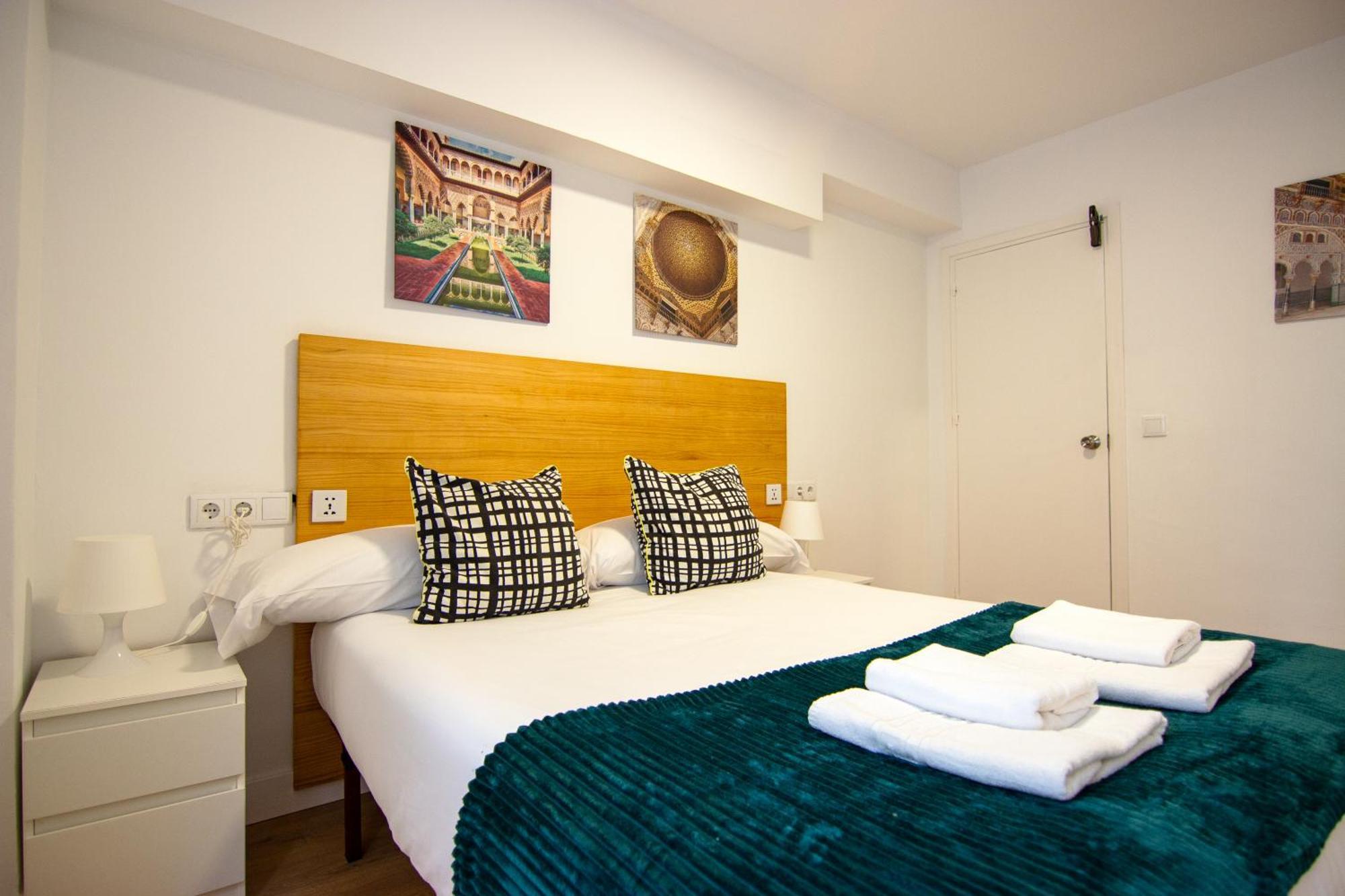Rentalsevilla Teodosio 외부 사진
