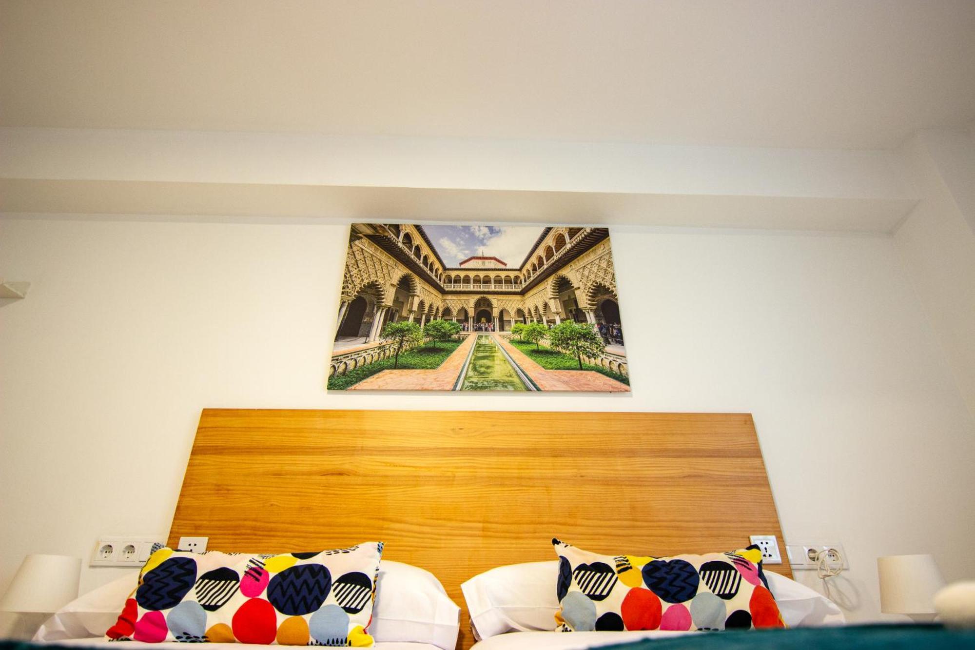 Rentalsevilla Teodosio 외부 사진