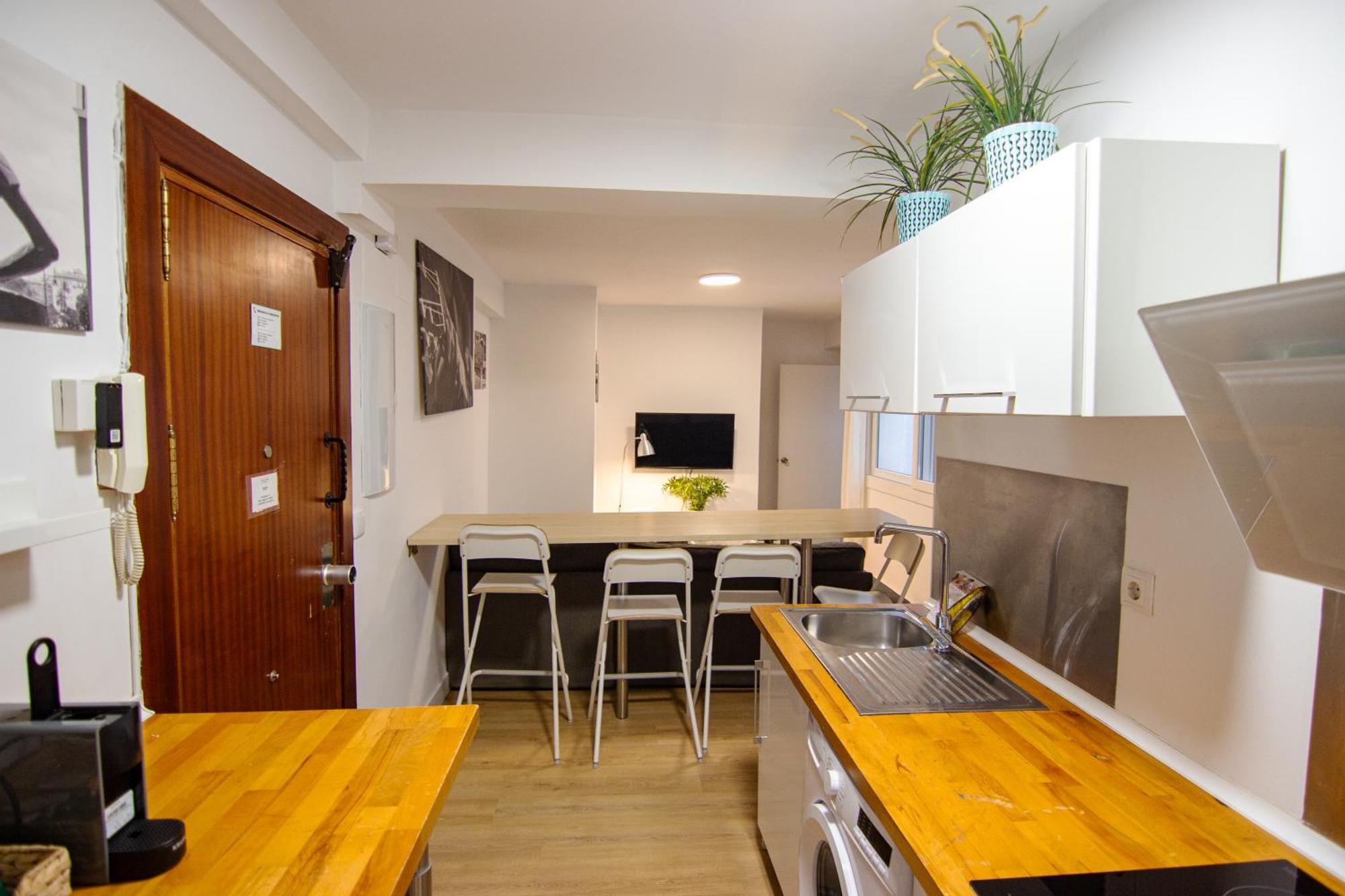 Rentalsevilla Teodosio 외부 사진