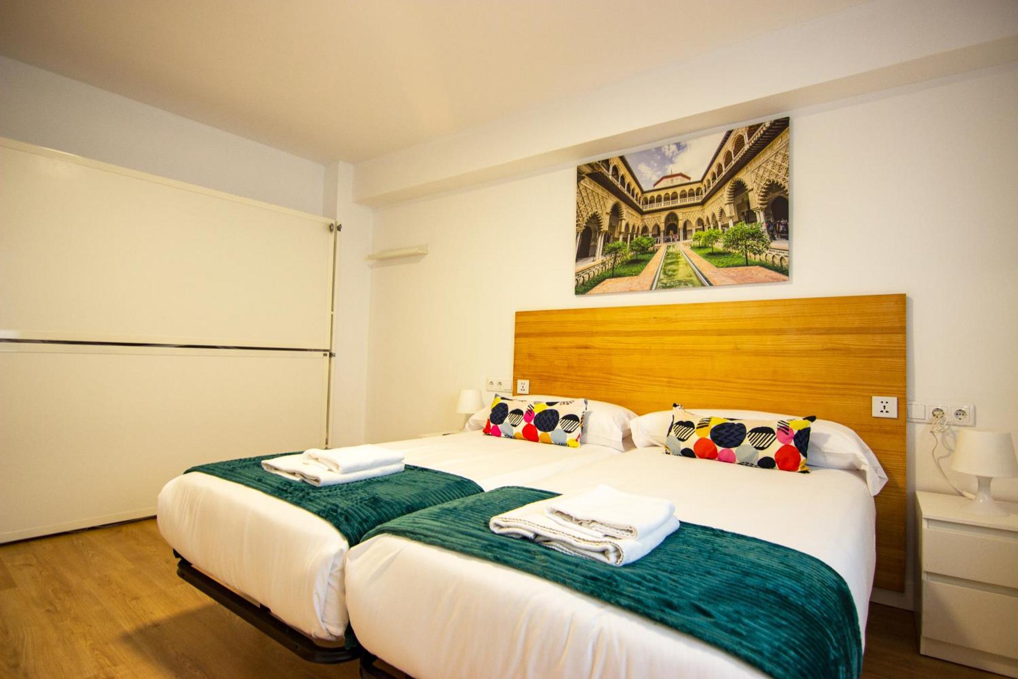 Rentalsevilla Teodosio 외부 사진