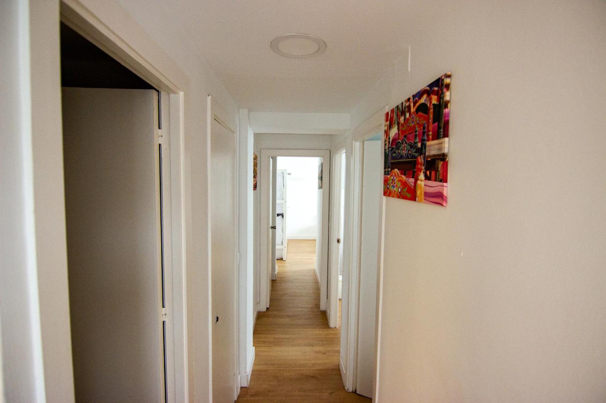 Rentalsevilla Teodosio 외부 사진