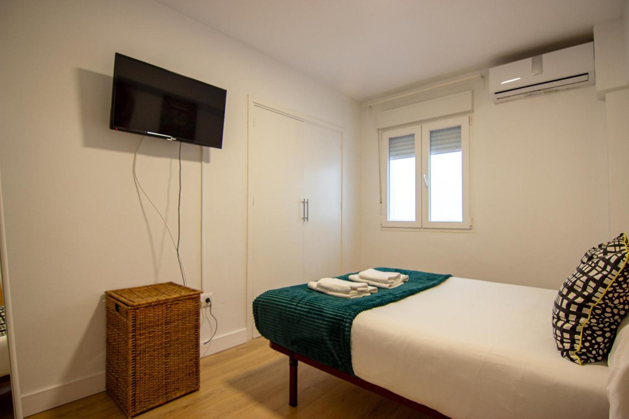 Rentalsevilla Teodosio 외부 사진