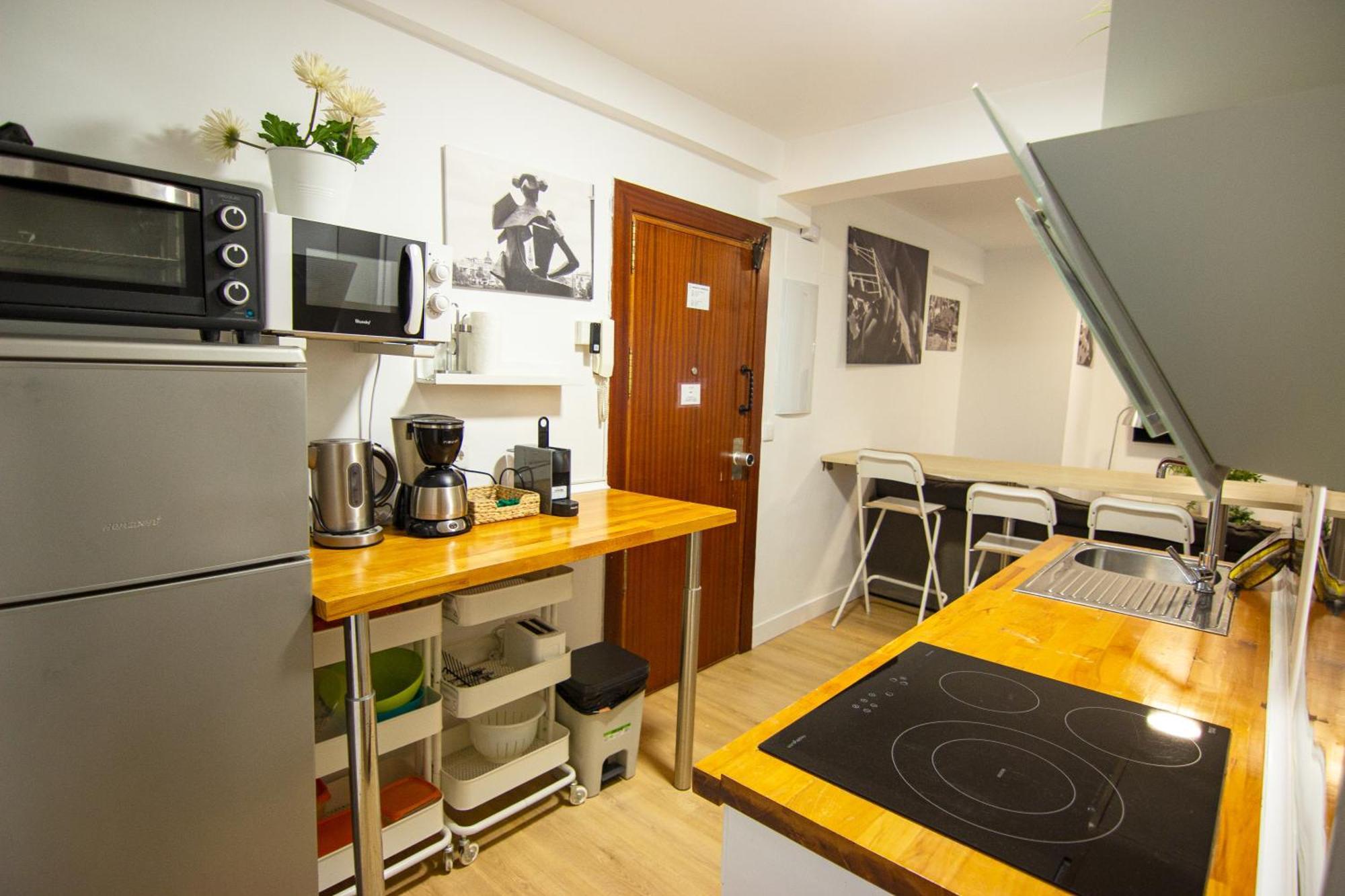Rentalsevilla Teodosio 외부 사진
