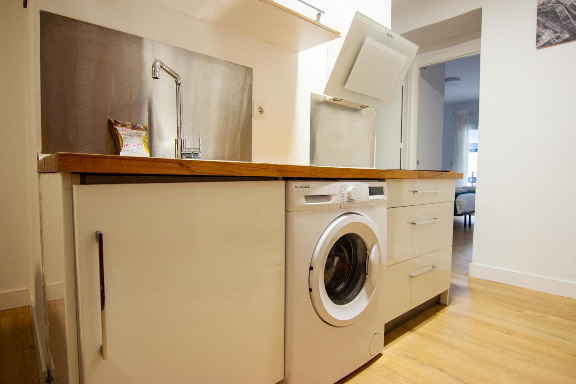 Rentalsevilla Teodosio 외부 사진