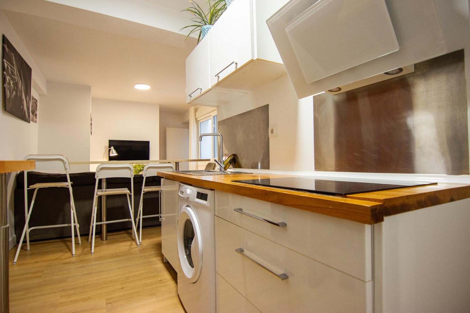 Rentalsevilla Teodosio 외부 사진