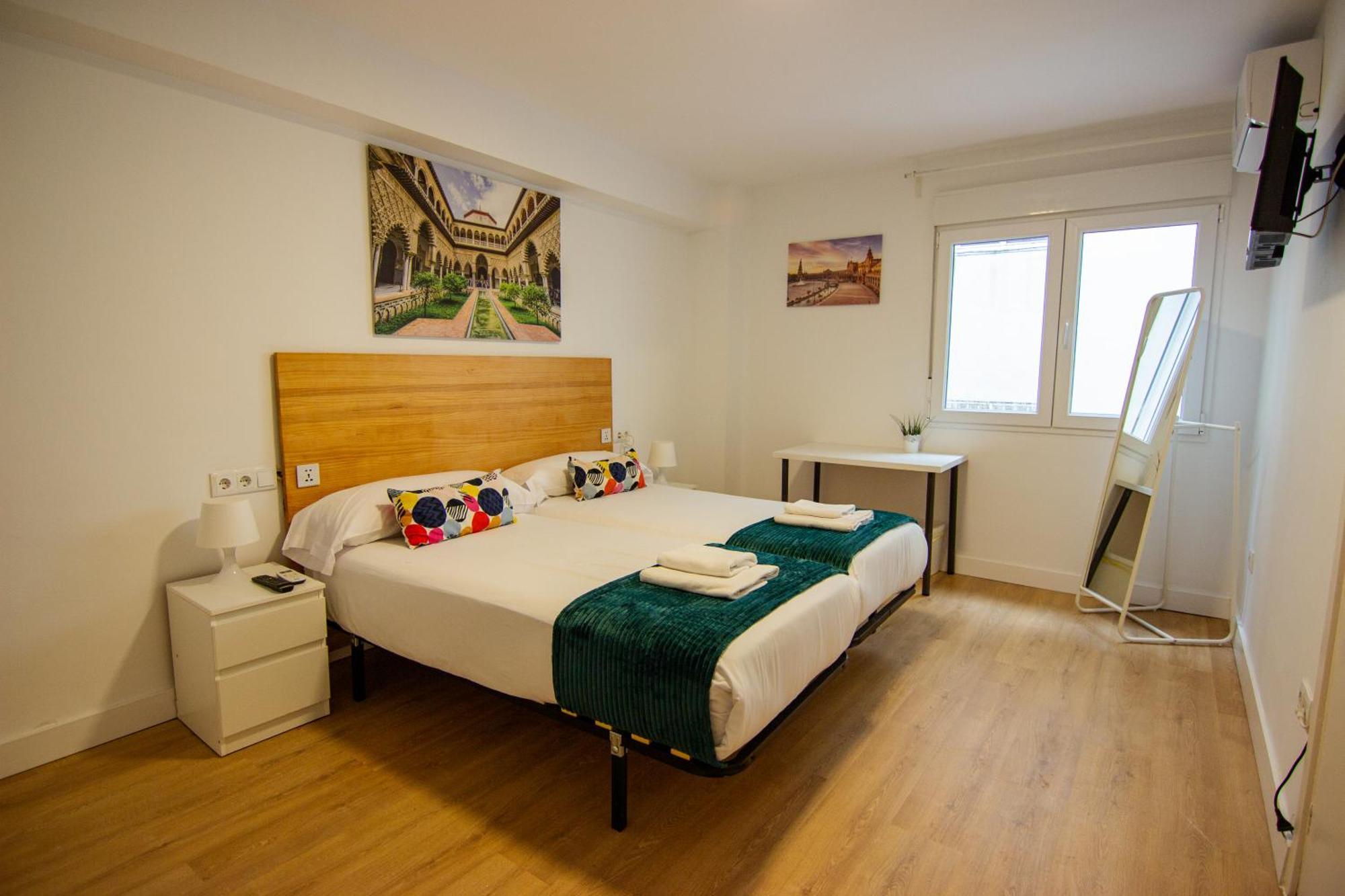 Rentalsevilla Teodosio 외부 사진