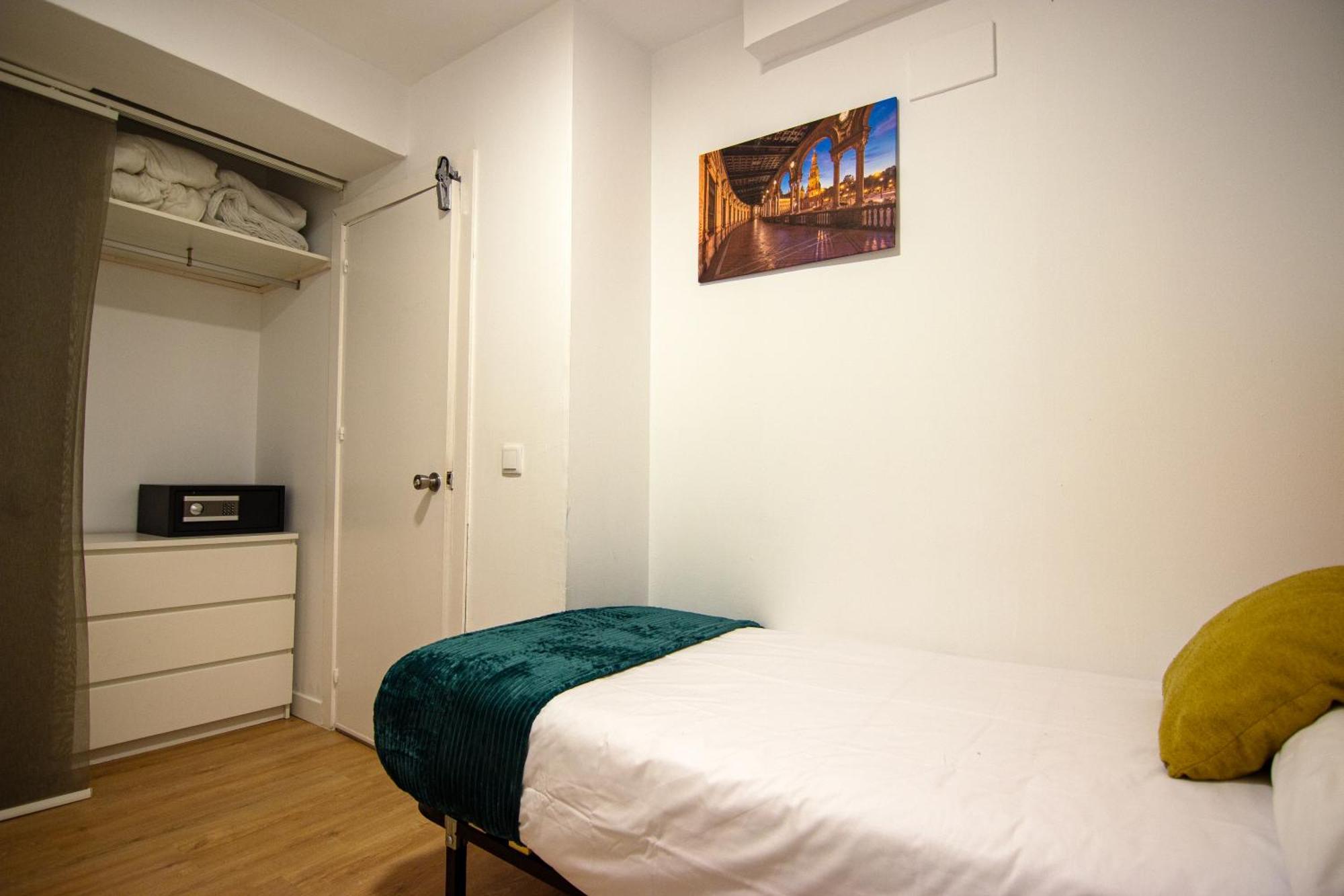 Rentalsevilla Teodosio 외부 사진