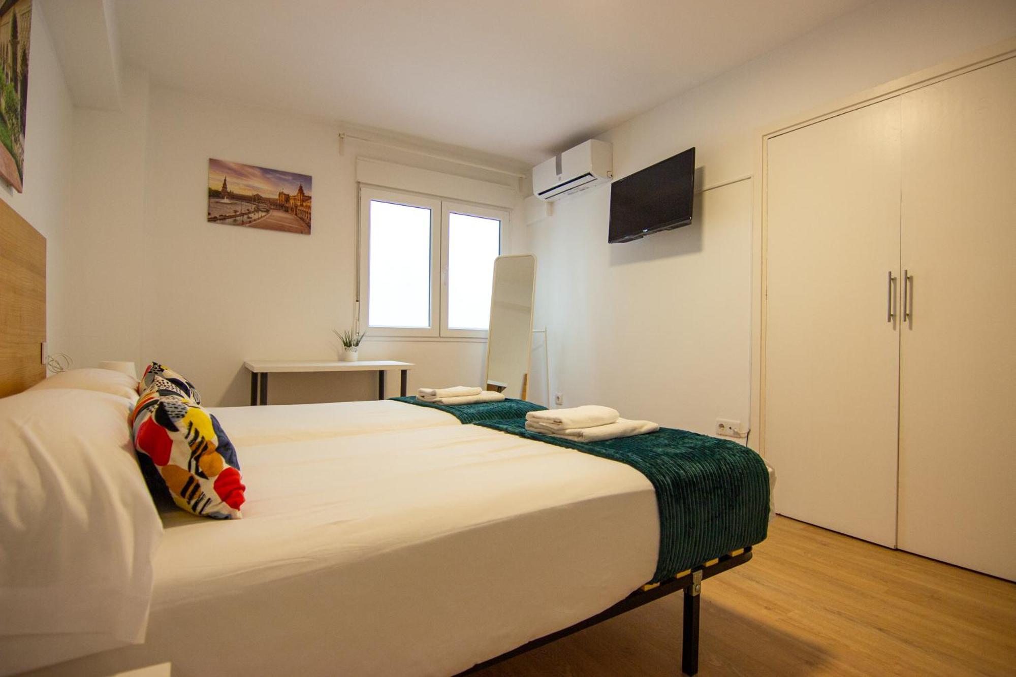Rentalsevilla Teodosio 외부 사진