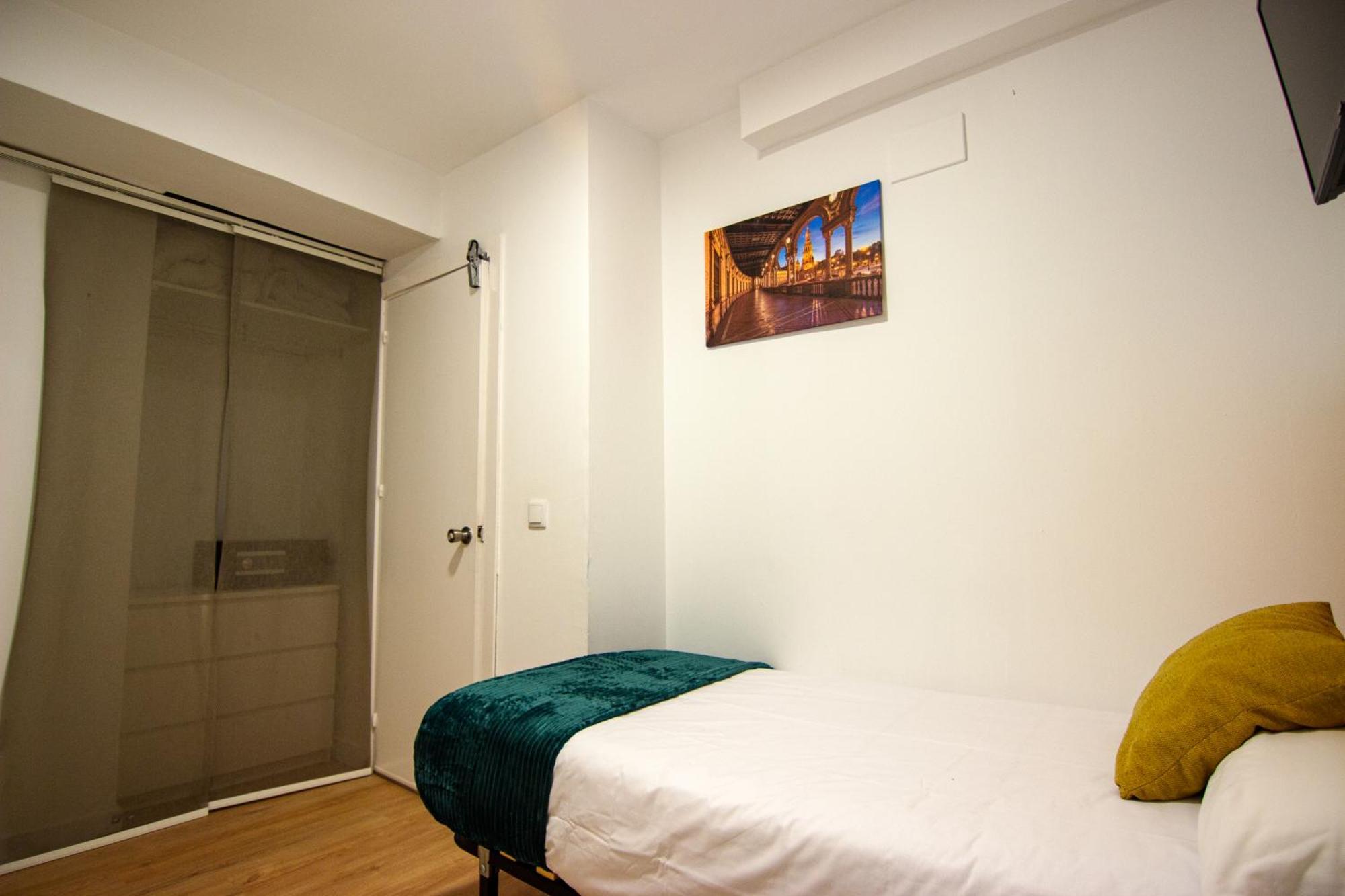 Rentalsevilla Teodosio 외부 사진