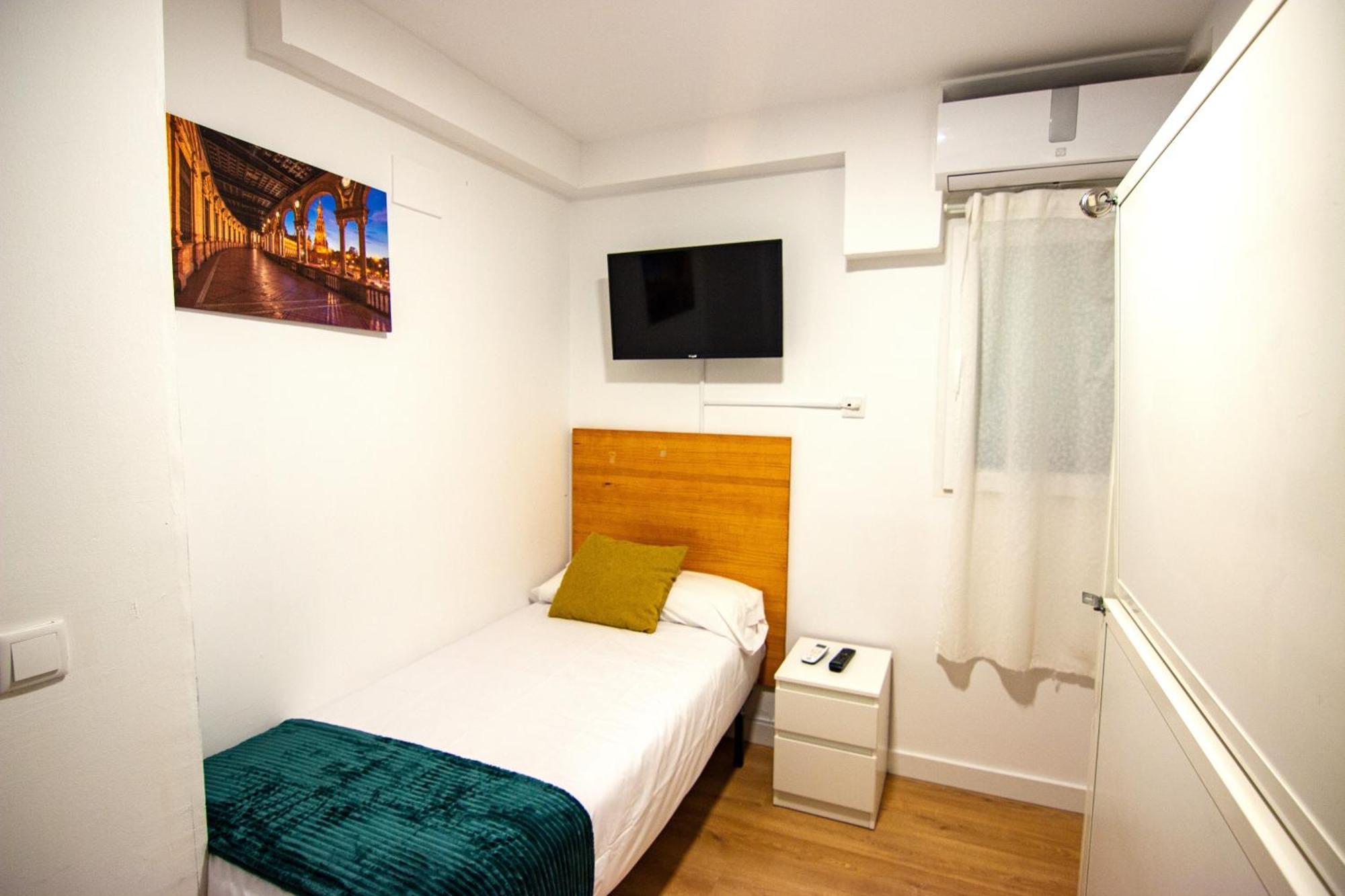 Rentalsevilla Teodosio 외부 사진