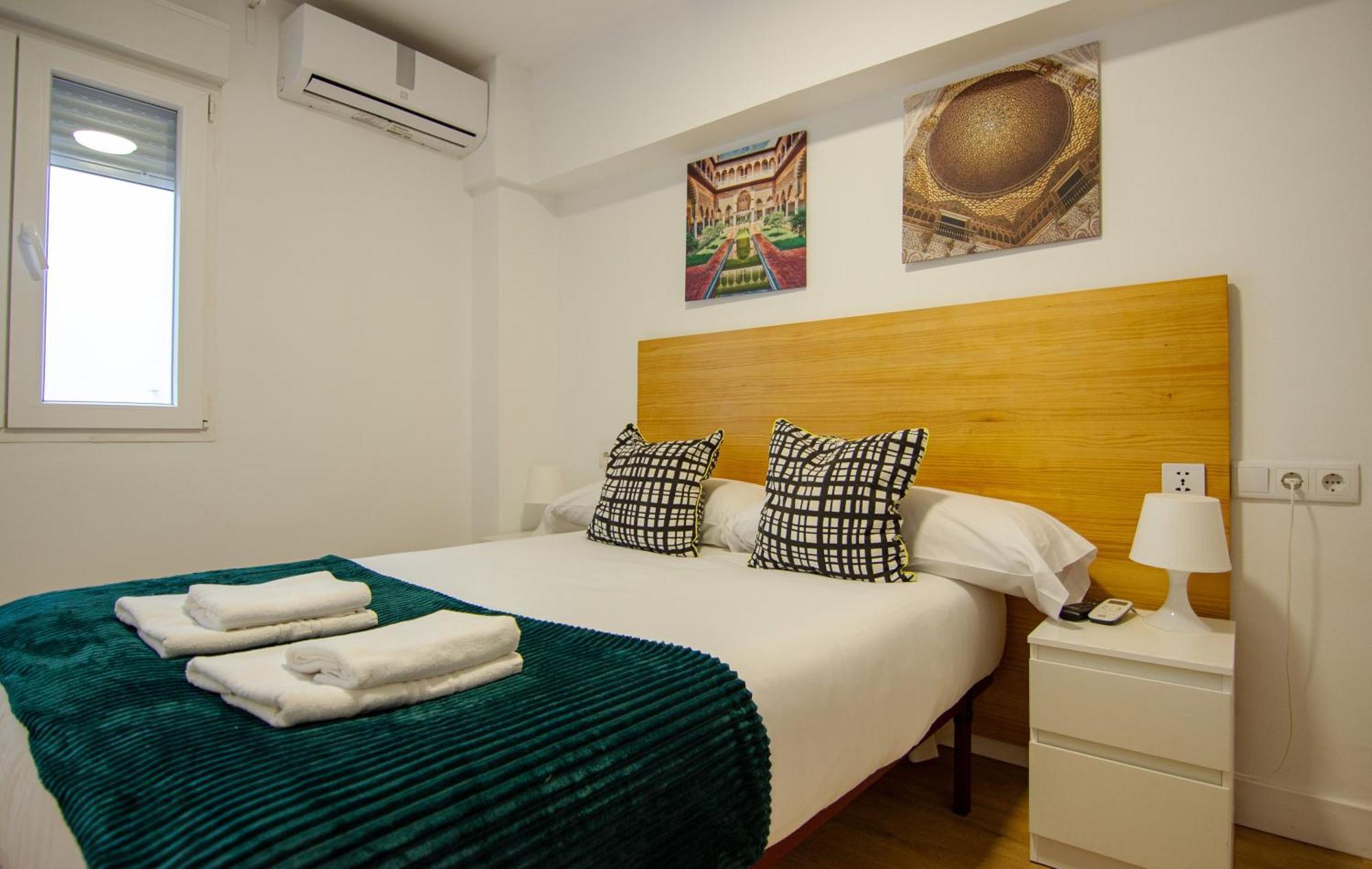 Rentalsevilla Teodosio 외부 사진