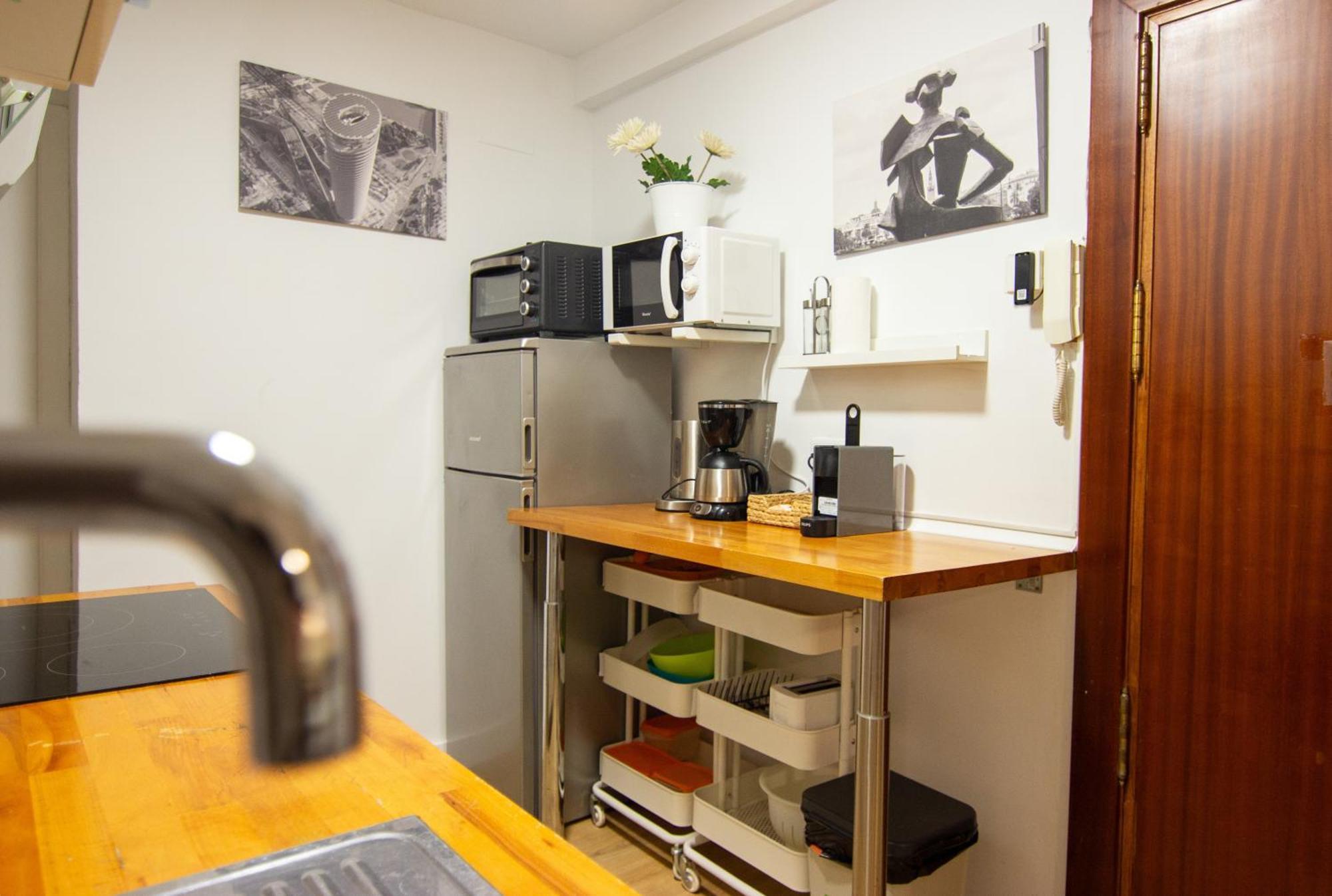 Rentalsevilla Teodosio 외부 사진