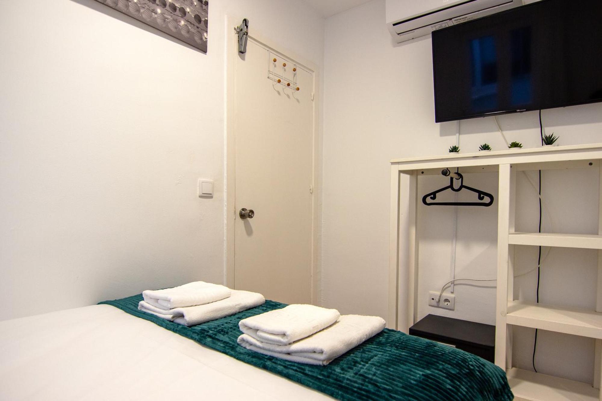 Rentalsevilla Teodosio 외부 사진