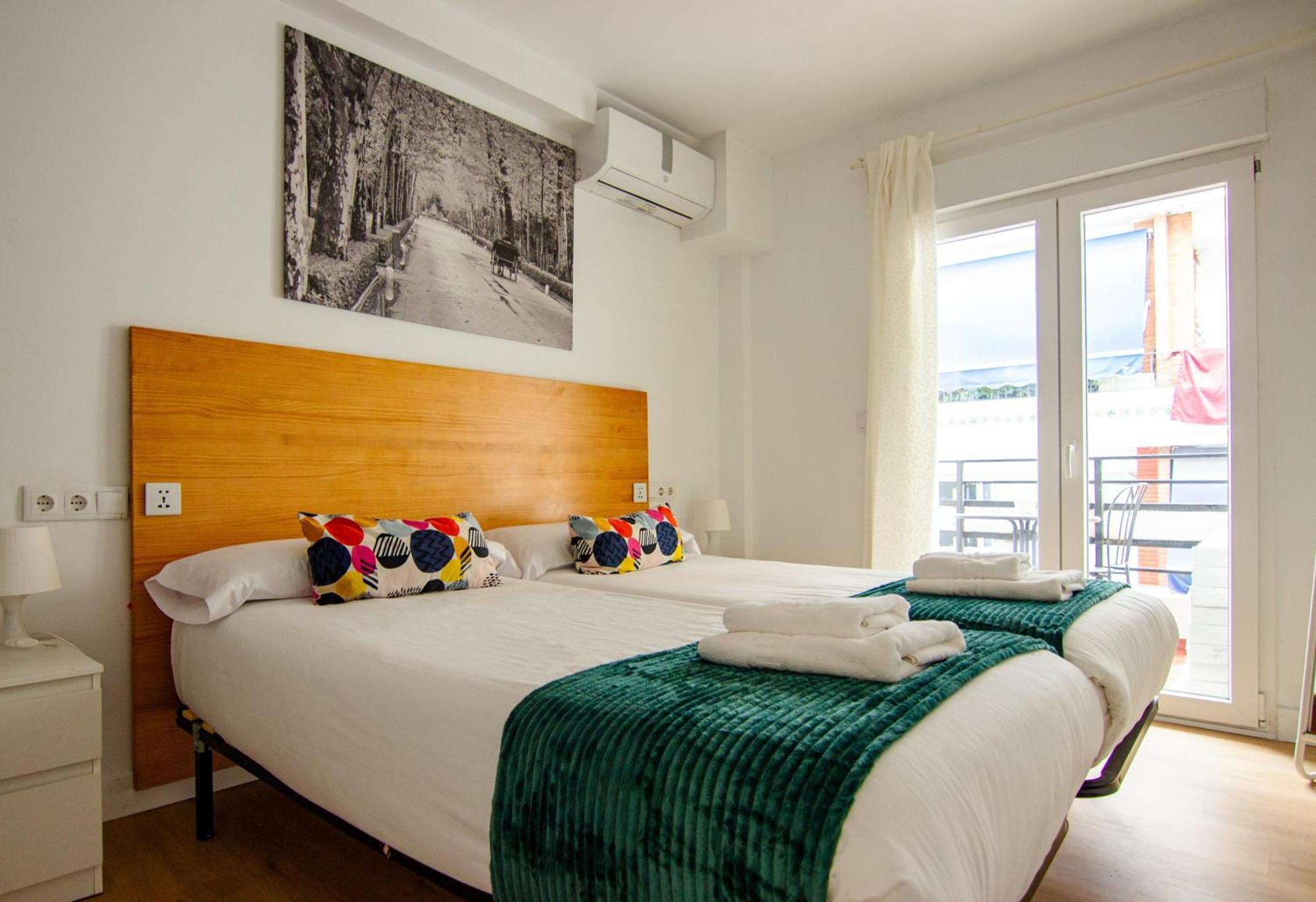 Rentalsevilla Teodosio 외부 사진